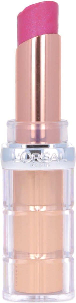 L'Oréal Color Riche Shine Lipstick - Mulberry Plump