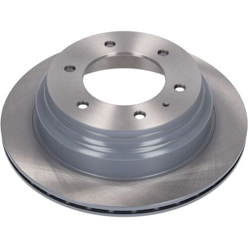 Febi Bilstein Remschijf FEBI 23561, 1 stuk