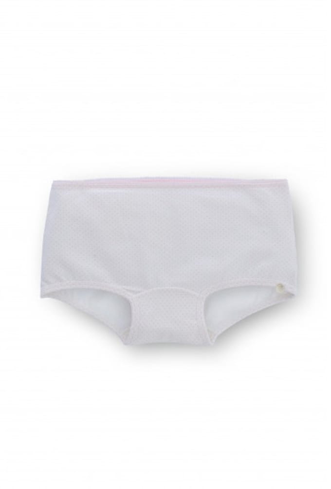 Woody  Shorty For Girls Roze 2 J