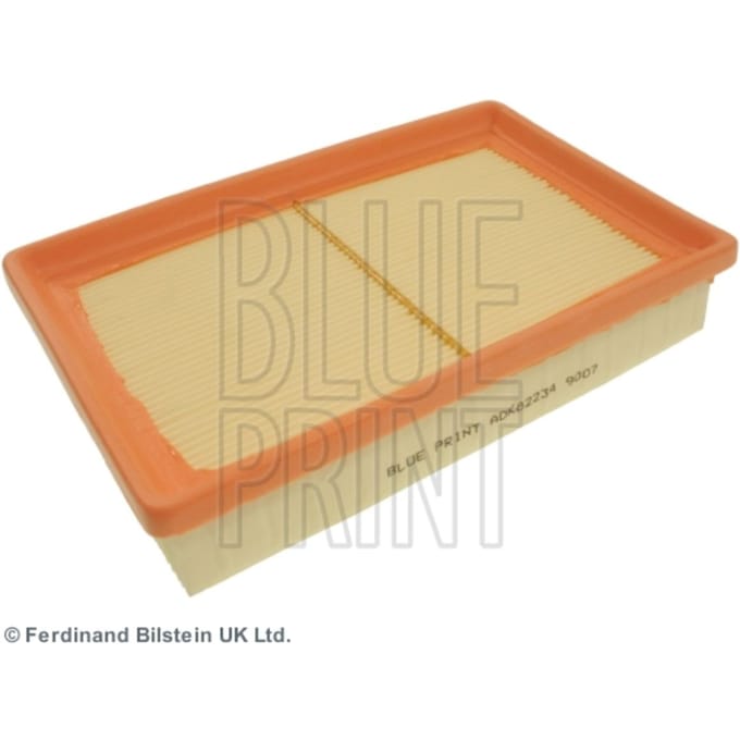 Luchtfilter BLUE PRINT ADK82234