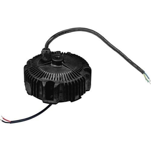 MEAN WELL HBG-200-48DA LED-driver Constante spanning, Constante stroomsterkte 196.8 W 4.1 A 48 V/DC Dimbaar, Dali, PFC-schakeling, Overbelastingsbescherming,