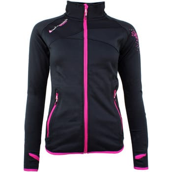 Fleece Jack Peak Mountain Blouson polarshell femme ACLIMATE