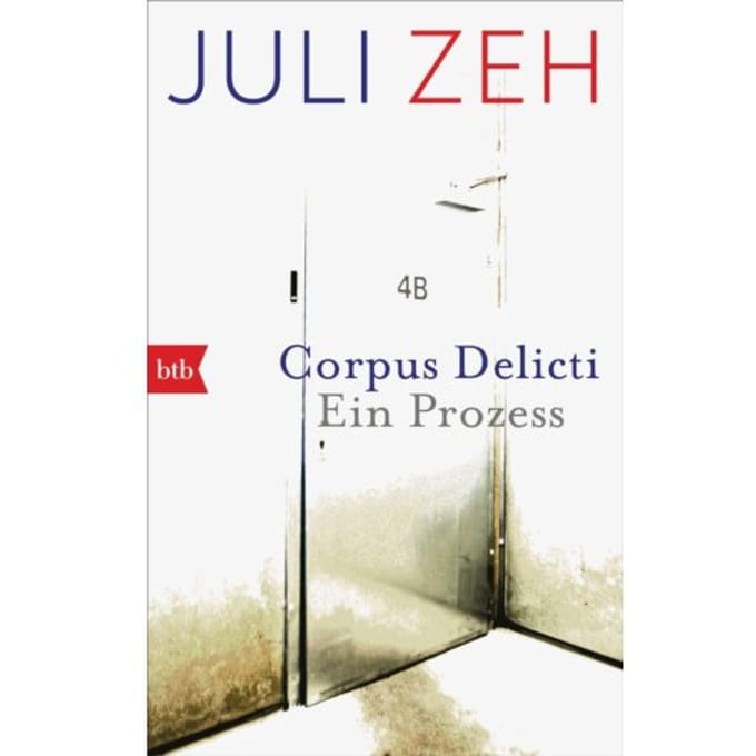 Corpus Delicti - Zeh, Juli