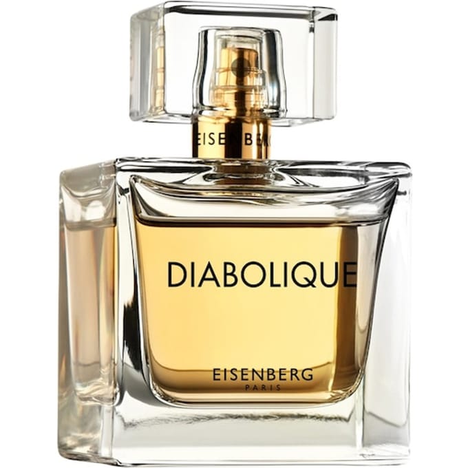 Eisenberg L'Art du Parfum Eau de Spray Damesparfum Dames 50 ml
