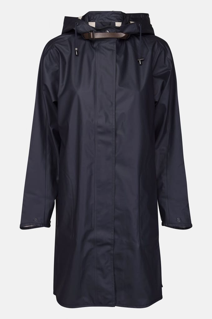 Regenjas RAIN71 - 660 Dark Indigo
