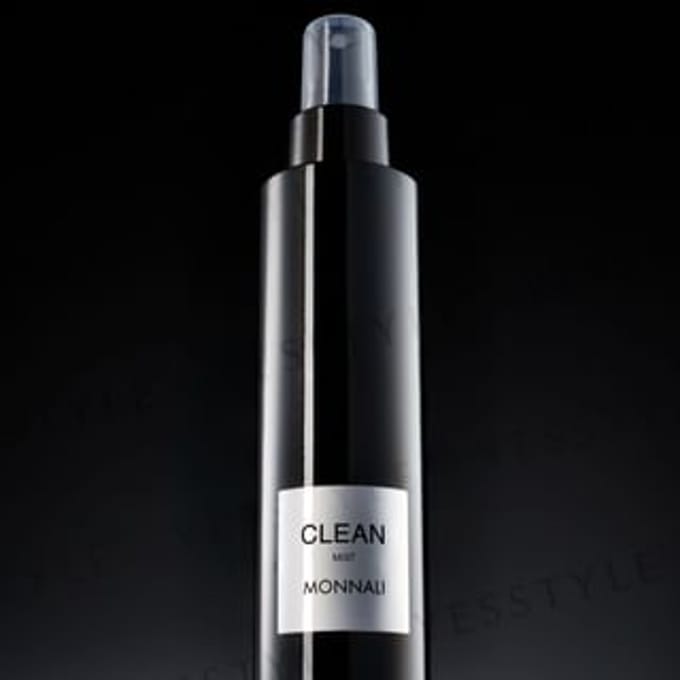 MONNALI - Black Series Scalp Mist Clean 150ml