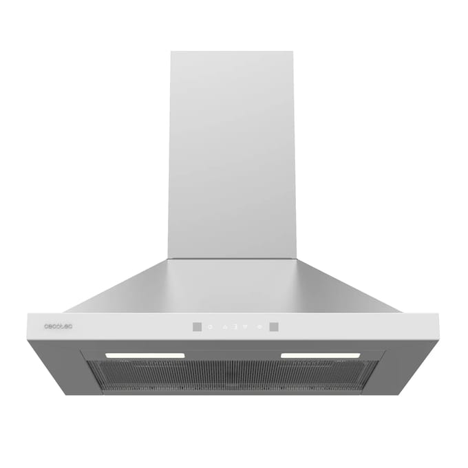 Hotte Cecotec Bolero Flux PT 604400