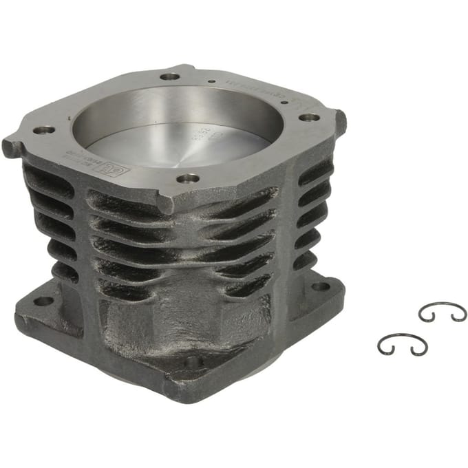 Zuiger, luchtdrukcompressor DT Spare Parts 4.90231