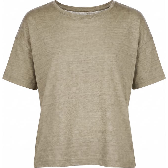 Mama B - Shirt - 471372 - Kaki