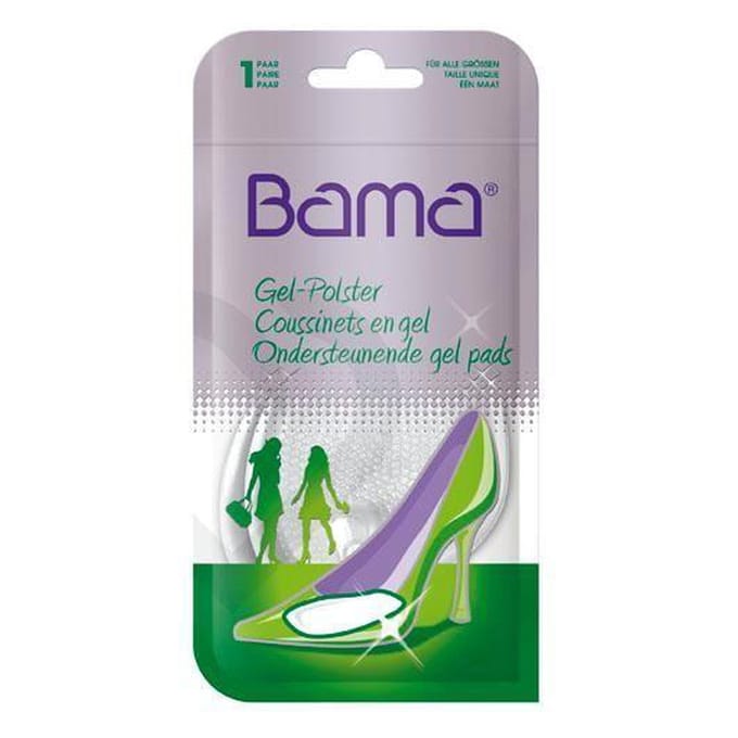 Bama Gel Antislip Polster