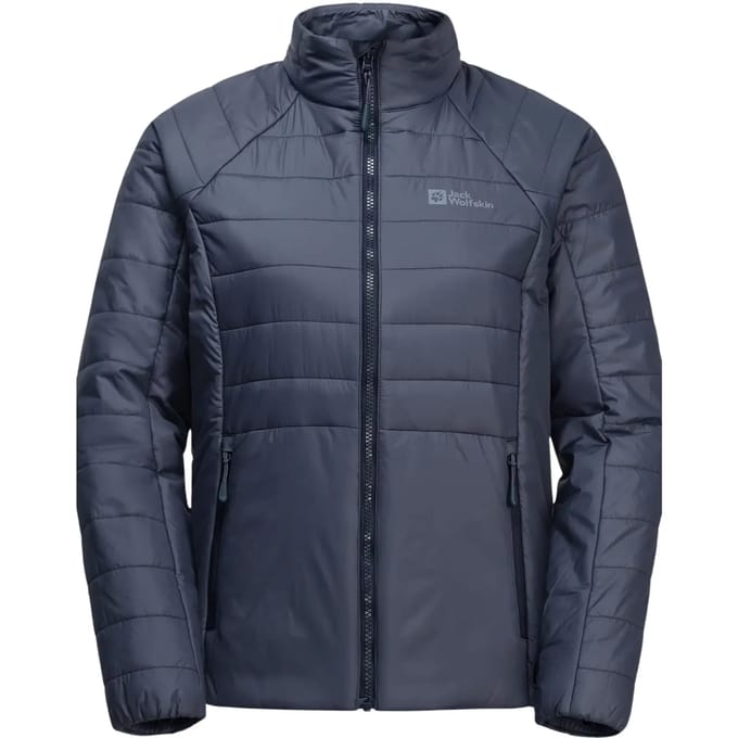 Donsjack voor dames Jack Wolfskin Lapawa Ins