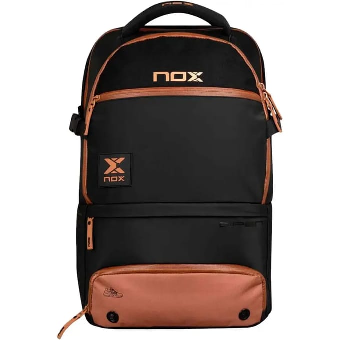 Sporttas Nox Sac à dos Luxury Open Series 30L