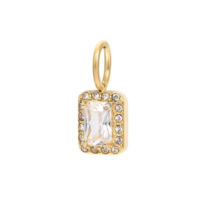 iXXXi-Jewelry-Celebration-Goud-dames-Hanger-One size