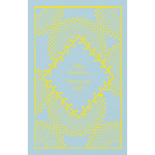 Territory Of Light - Little Clothbound Classics - Yuko Tsushima