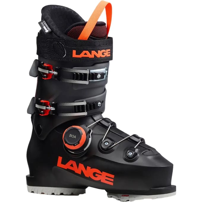 Skischoenen Lange Concept 11