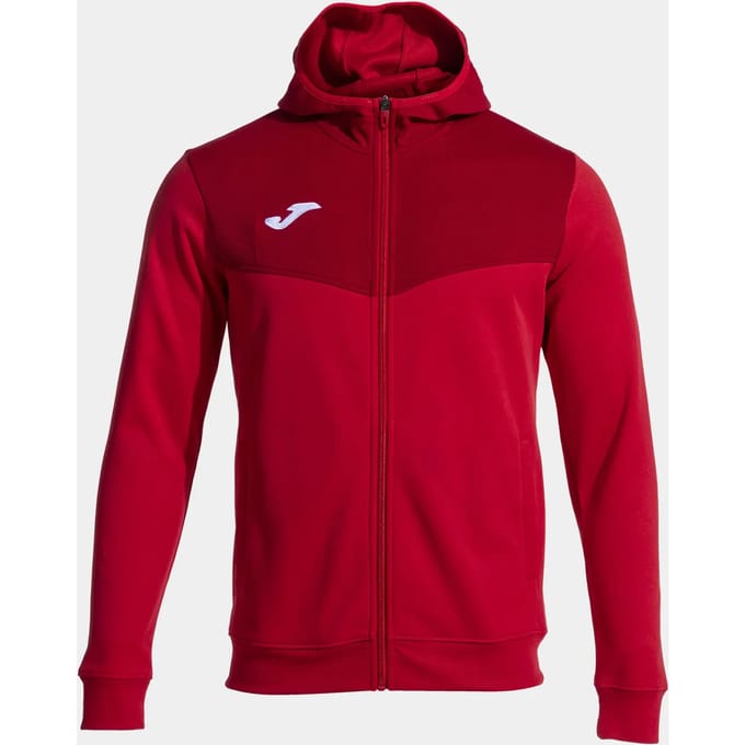 Hooded trainingsjack Joma Campus Street