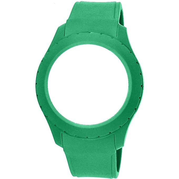 Horloge Watxandco Cowa3732. Riem, Kleur . Uniseks.