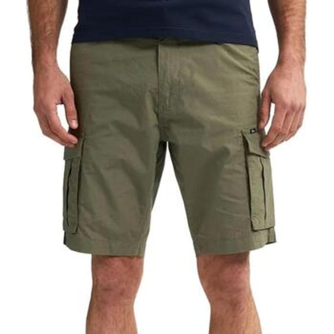 Korte Broek Petrol Industries Cargo 1
