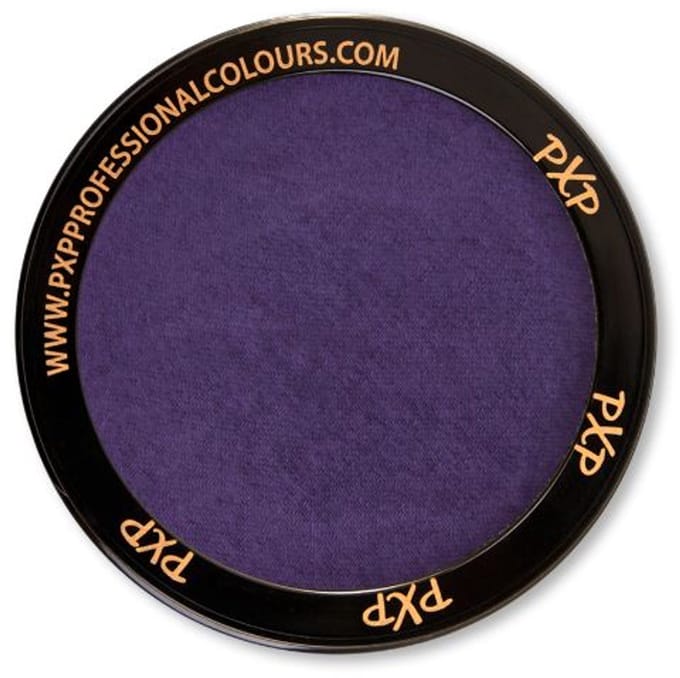 PXP Aqua schmink face & body paint plum fairy 10 gram