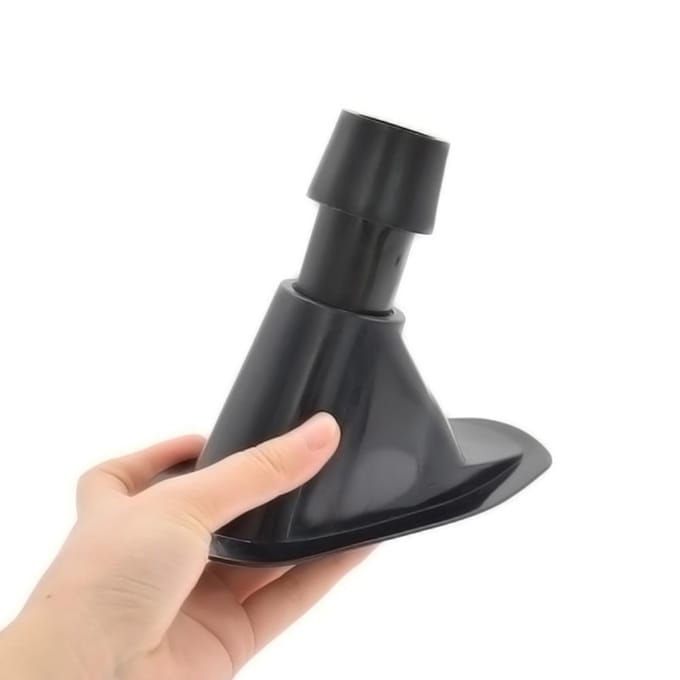 Quick Release hengelhouder voor opblaasbare boot-kajak hengelhouder zwart