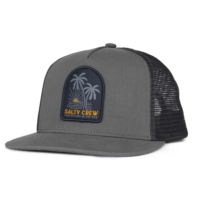 Trucker pet voor kinderen Salty Crew Palmdale Retro