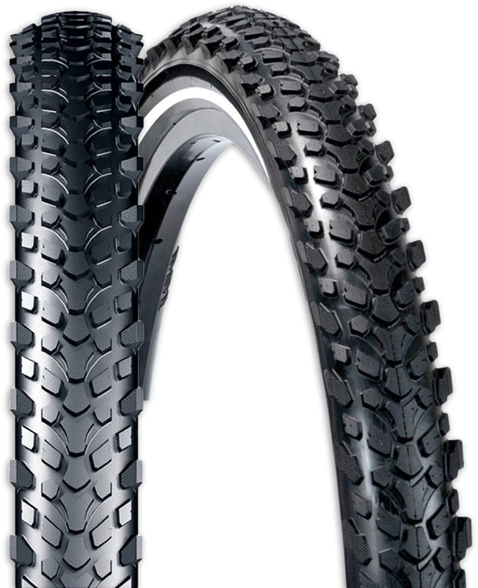 Rexway Buitenband 26 X 2.125 (54-559) Zwart