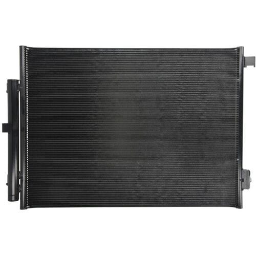 Condensator, airconditioning NRF 350594