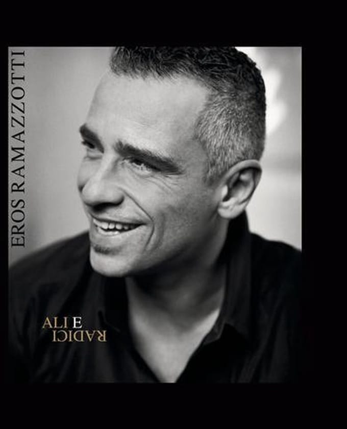 Ali E Radici (Limited Deluxe Edition)