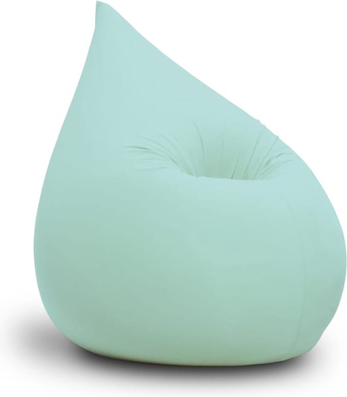 Terapy zitzak Elly - Rainbow Classic