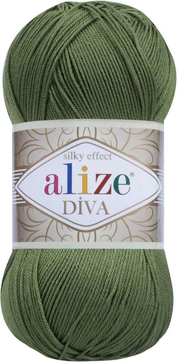 Alize Diva 79 Pakket 5 bollen