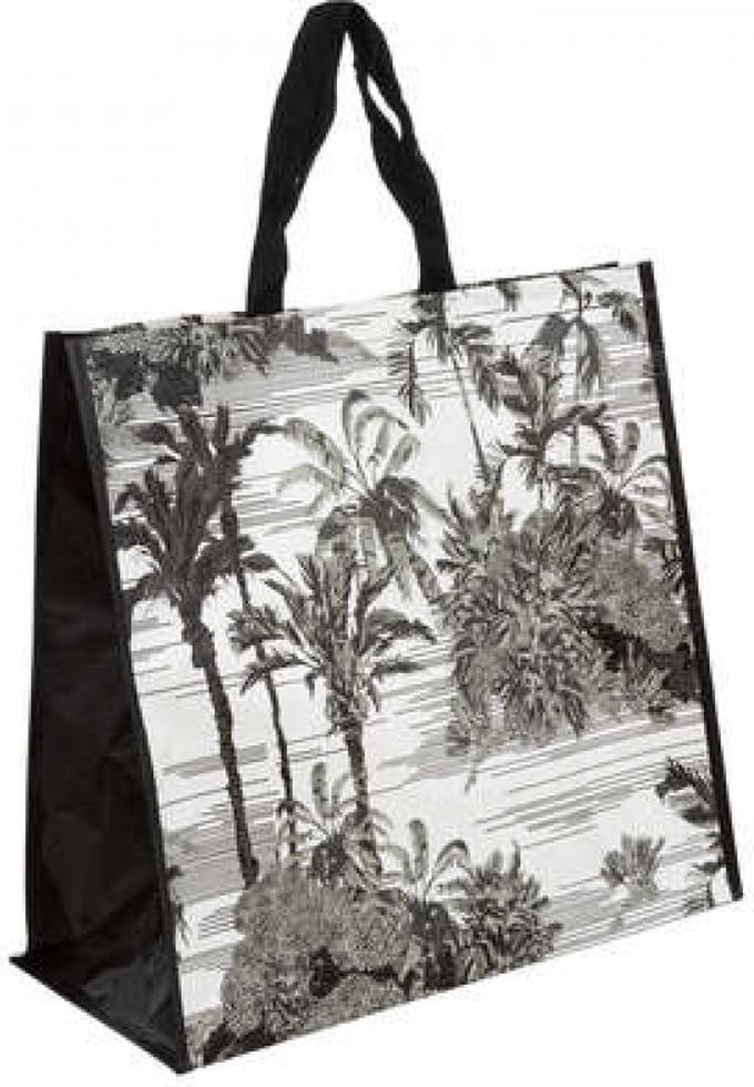 Boodschappentas XL - Palm