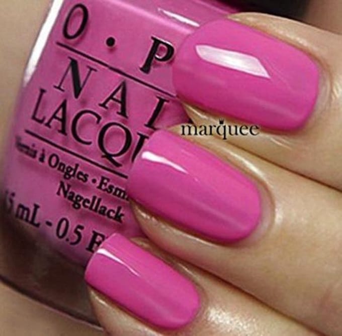 OPI Infinite Shine2 Shorts Story nagellak NL B86