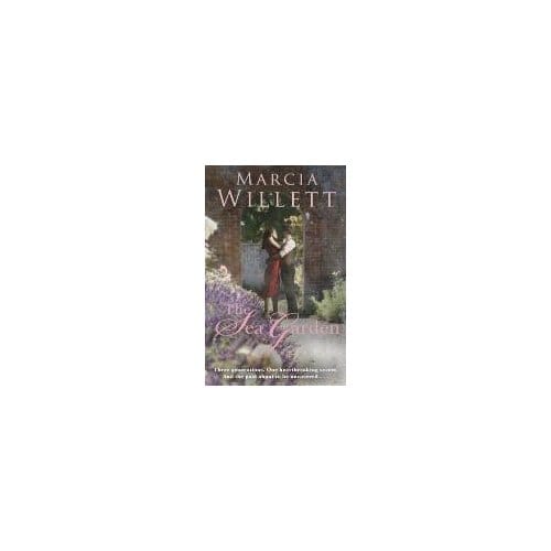 The Sea Garden - Marcia Willett