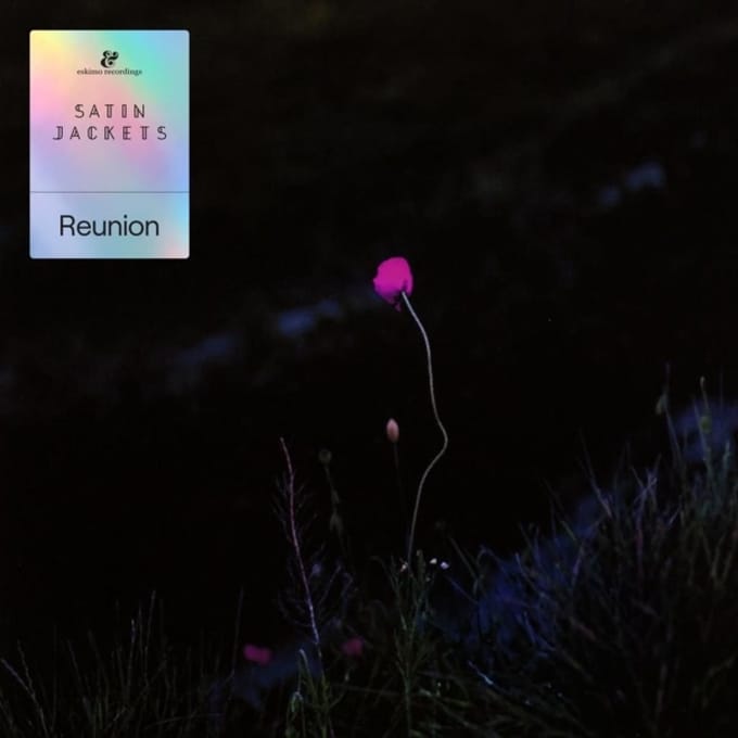 Satin Jackets - Reunion (2 LP)