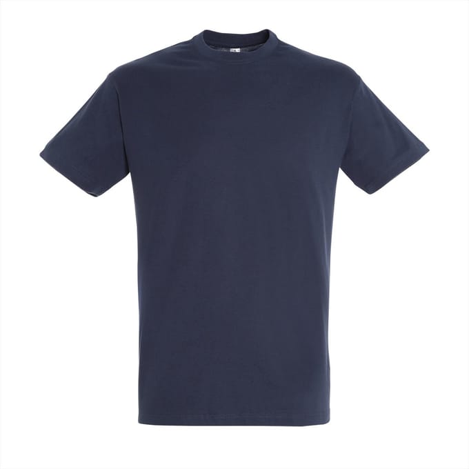 SOL'S Regent T-Shirt 150 L150 - French Navy - M