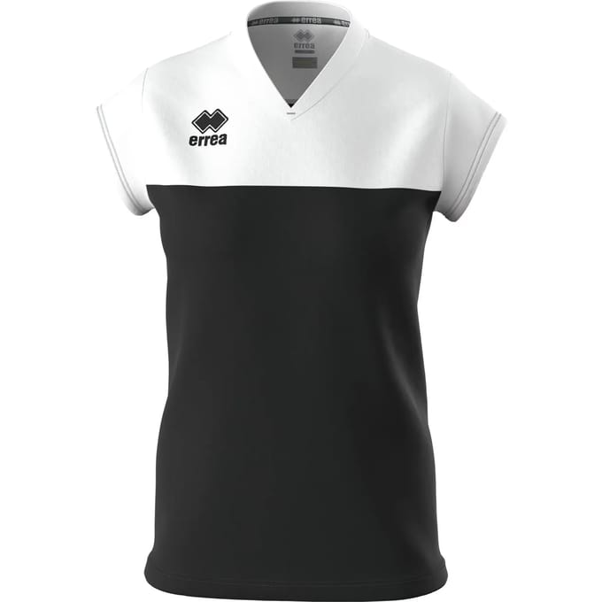 T-Shirt Errea Bessy Mc Ad - Sportswear - Vrouwen