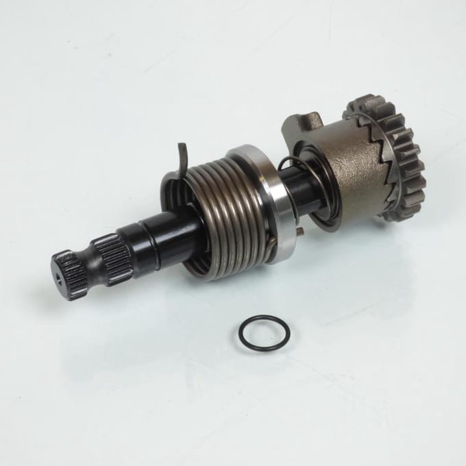 Axe de kick Top performances pour Moto CPI 50 SX Avant 2020 Neuf