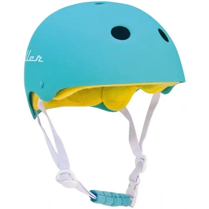 Skatehelm Miller Division CE