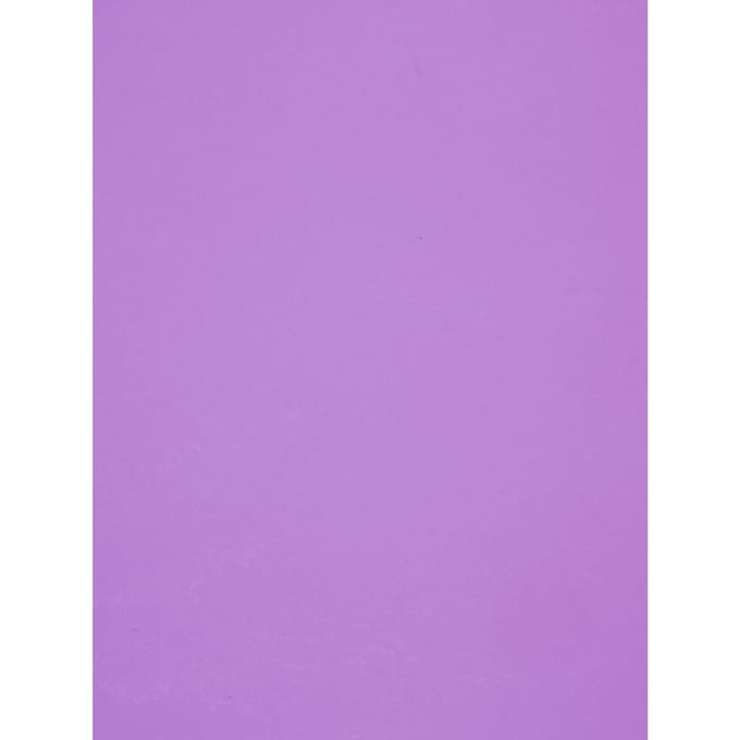 VBS Foam rubber, 2 mm - Paars