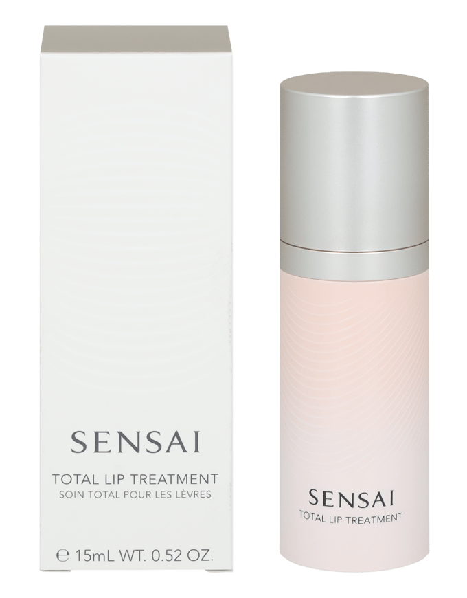 Sensai Total Lip Treatment Sensai - Expert Items Total Lip Treatment