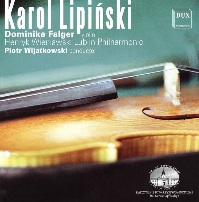 Karol Lipinski