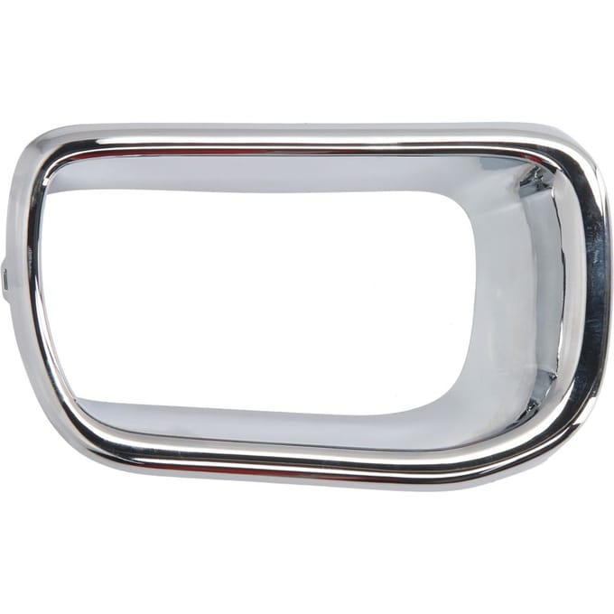 Bumper - onderdelen BLIC 6502-07-4002918CP