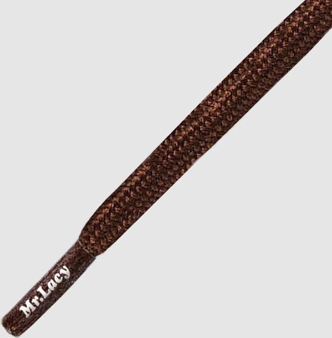 Mr. Lacy Hikies Outdoor veters - Bruin - 120 cm -