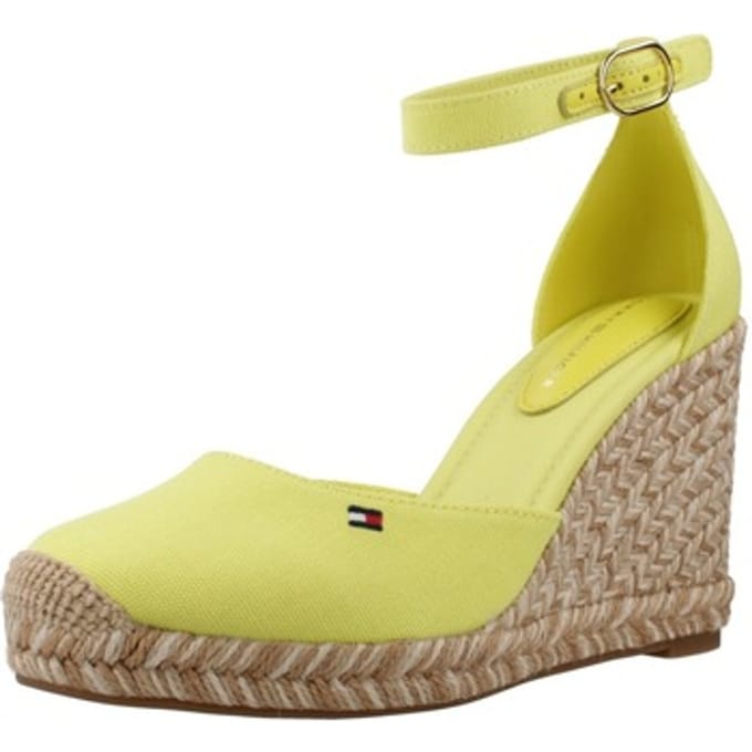 Espadrilles Tommy Hilfiger Fw0fw09225