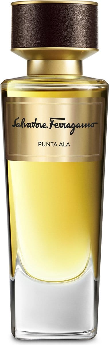 SALVATORE FERRAGAMO SALVATORE FERRAGAMO PUNTA ALA EDP 100ML