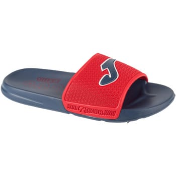 Joma S.Island Men 25 SISLAS, Mannen, Rood, Slippers, maat: 39