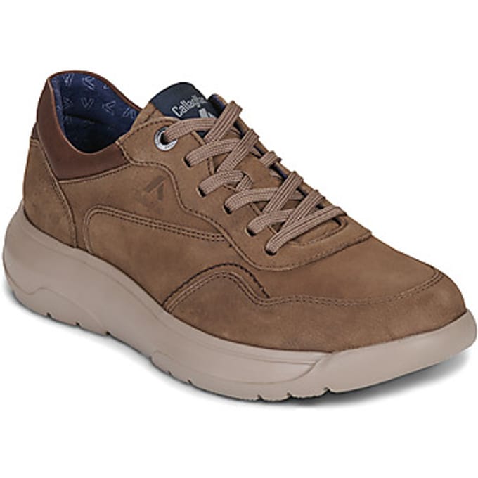 Lage Sneakers CallagHan -
