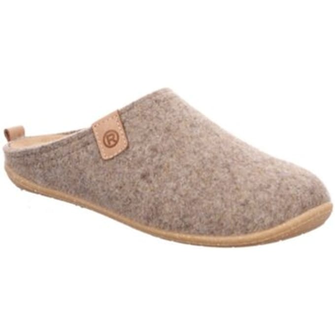Pantoffels Rohde -