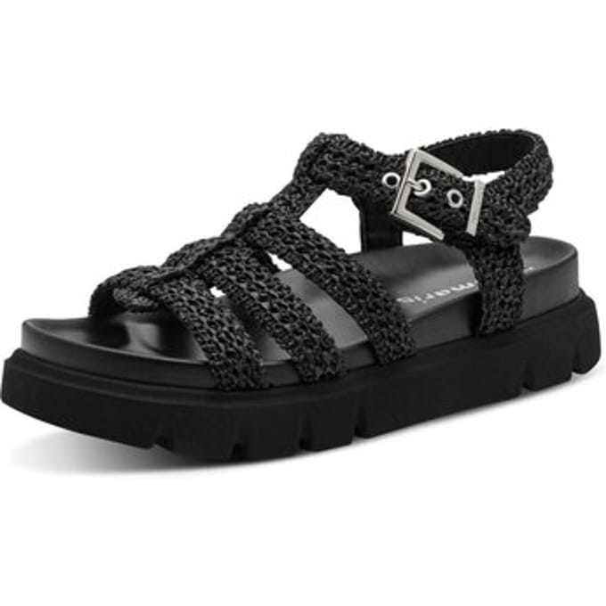 Dames sleehakken Tamaris 1-28402-46