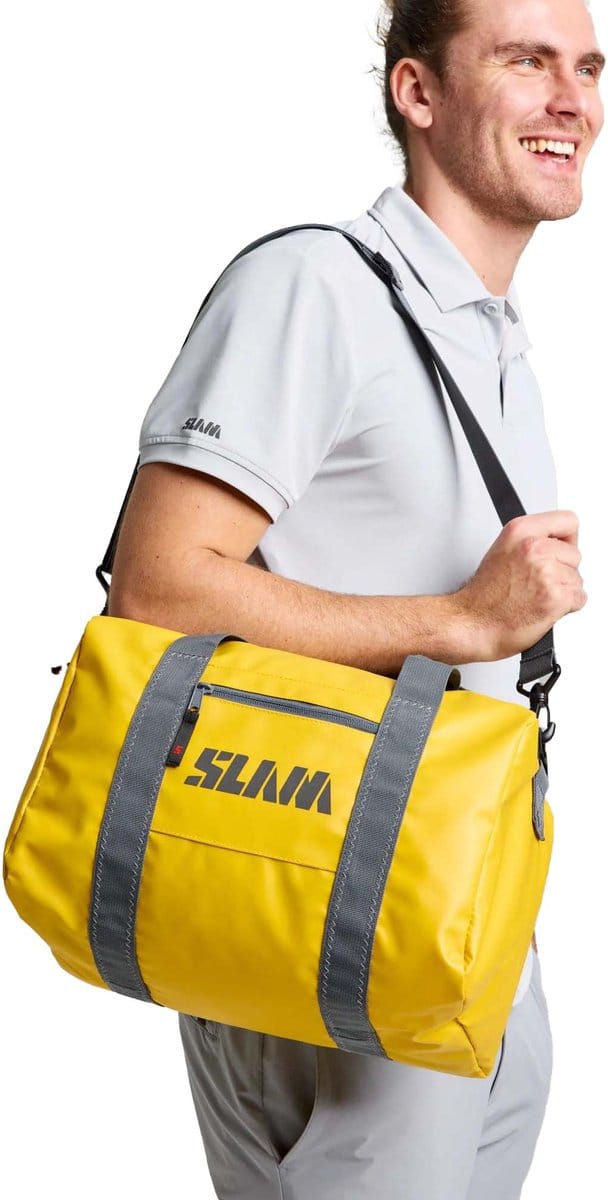 Slam Wr Duffle Bag S - Sportswear - Volwassen